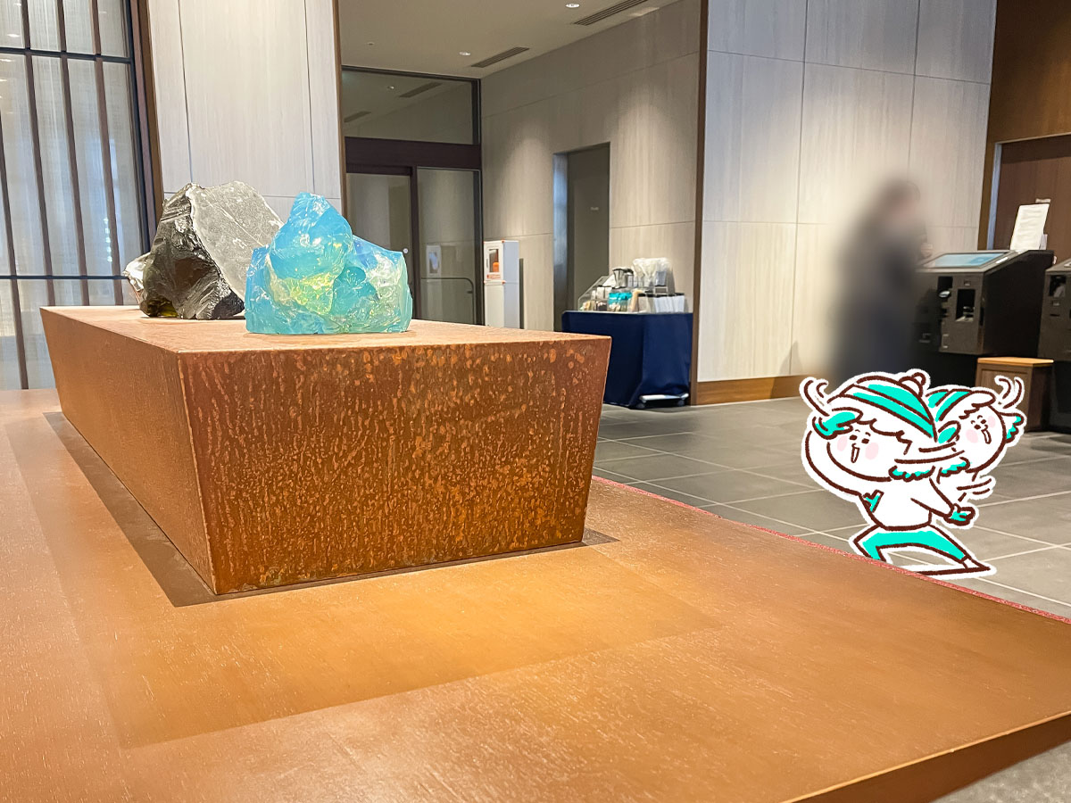 「ホテルヴィスキオ富山」に泊まってみたよ！／富山県 JR駅隣接