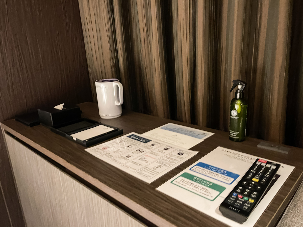 「ホテルヴィスキオ富山」に泊まってみたよ！／富山県 JR駅隣接