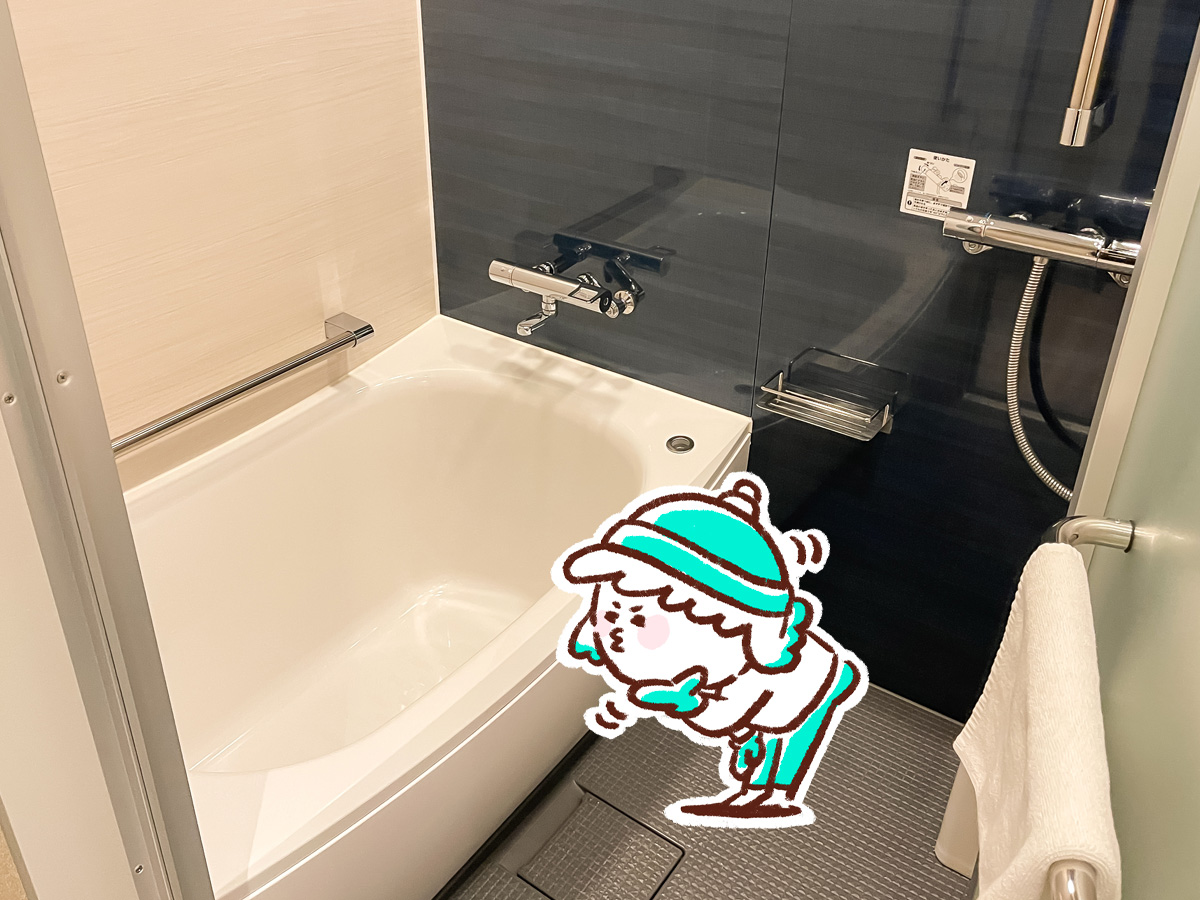 「ホテルヴィスキオ富山」に泊まってみたよ！／富山県 JR駅隣接