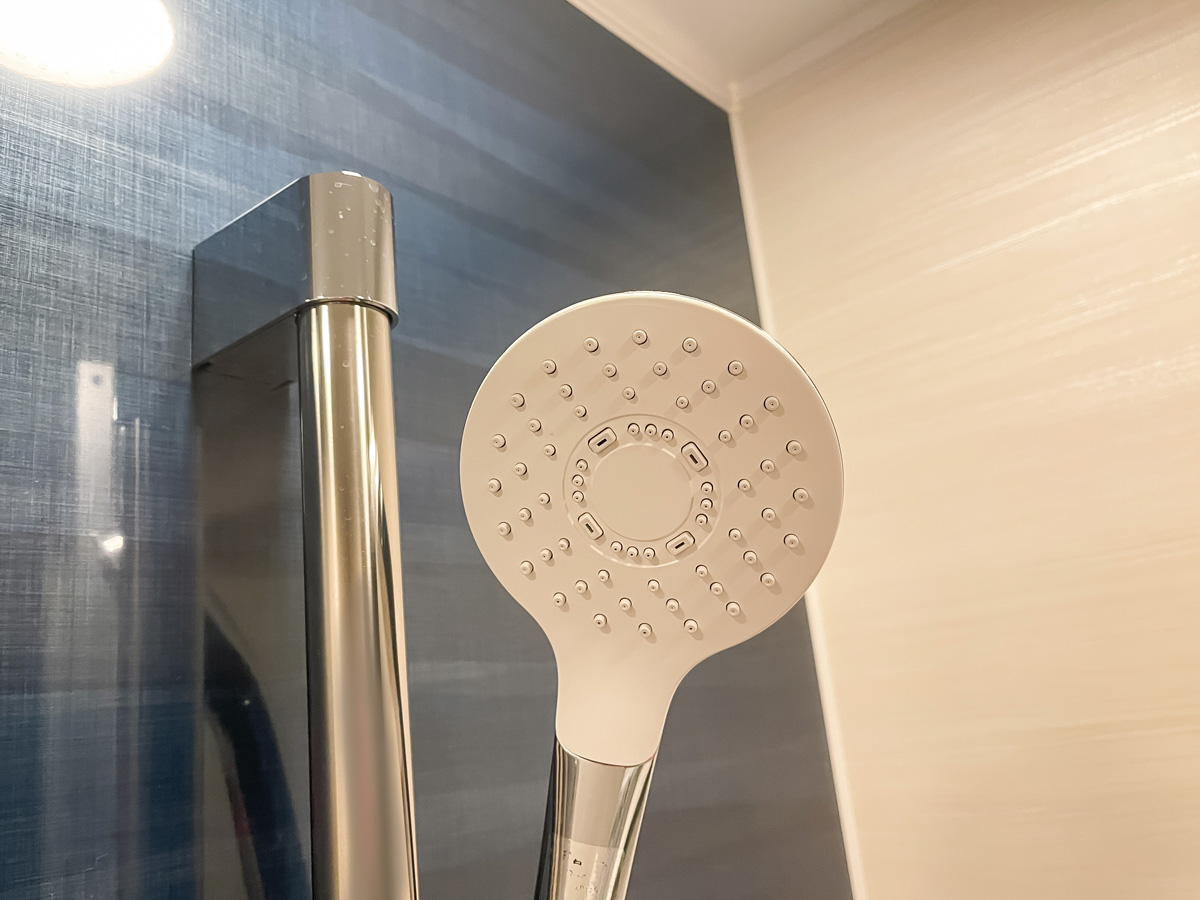 「ホテルヴィスキオ富山」に泊まってみたよ！／富山県 JR駅隣接