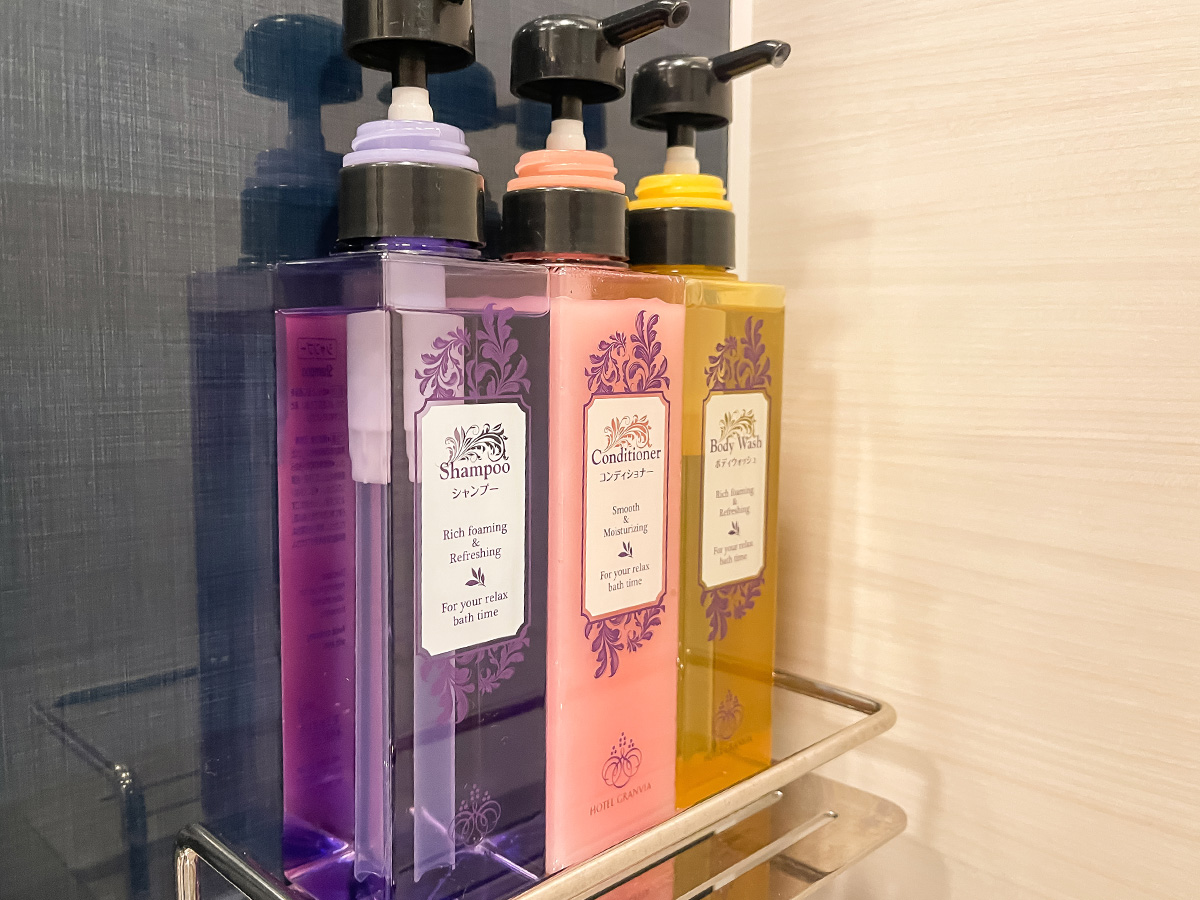 「ホテルヴィスキオ富山」に泊まってみたよ！／富山県 JR駅隣接