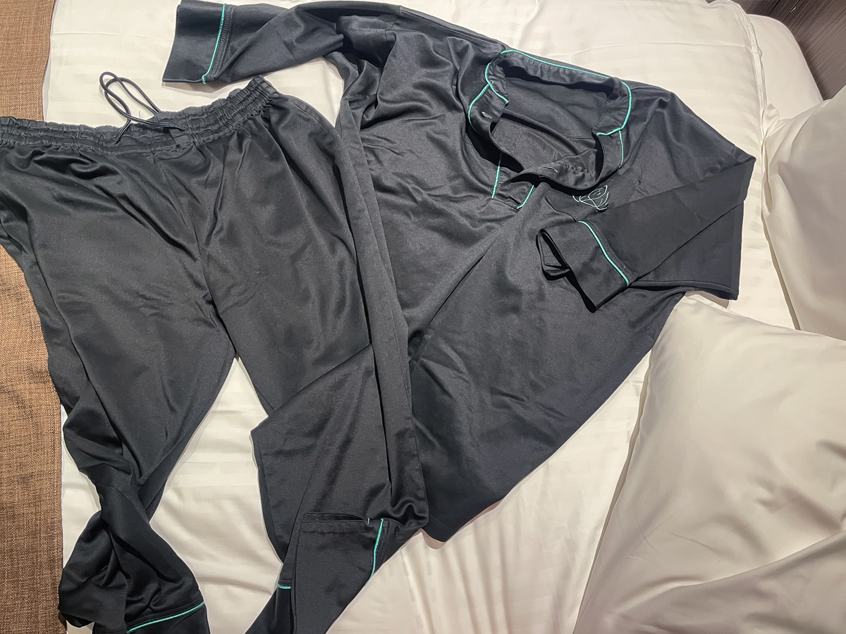 「ホテルヴィスキオ富山」に泊まってみたよ！／富山県 JR駅隣接