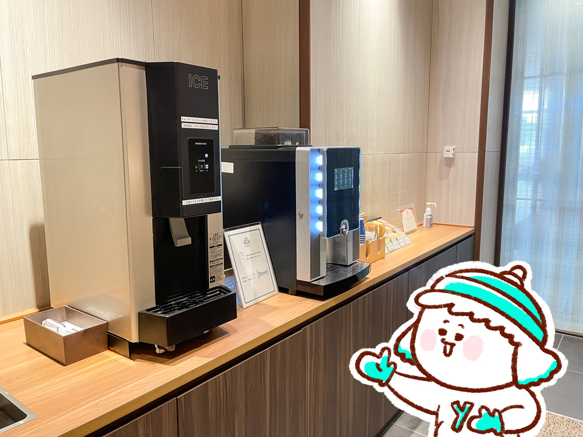 「ホテルヴィスキオ富山」に泊まってみたよ！／富山県 JR駅隣接