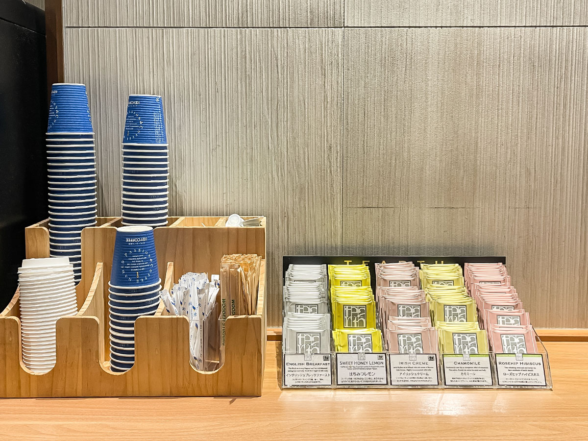 「ホテルヴィスキオ富山」に泊まってみたよ！／富山県 JR駅隣接