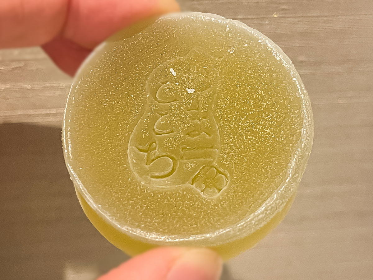 無農薬栽培のへちまを使った「へちまここち」のスキンケアセット買ってみた!/富山土産