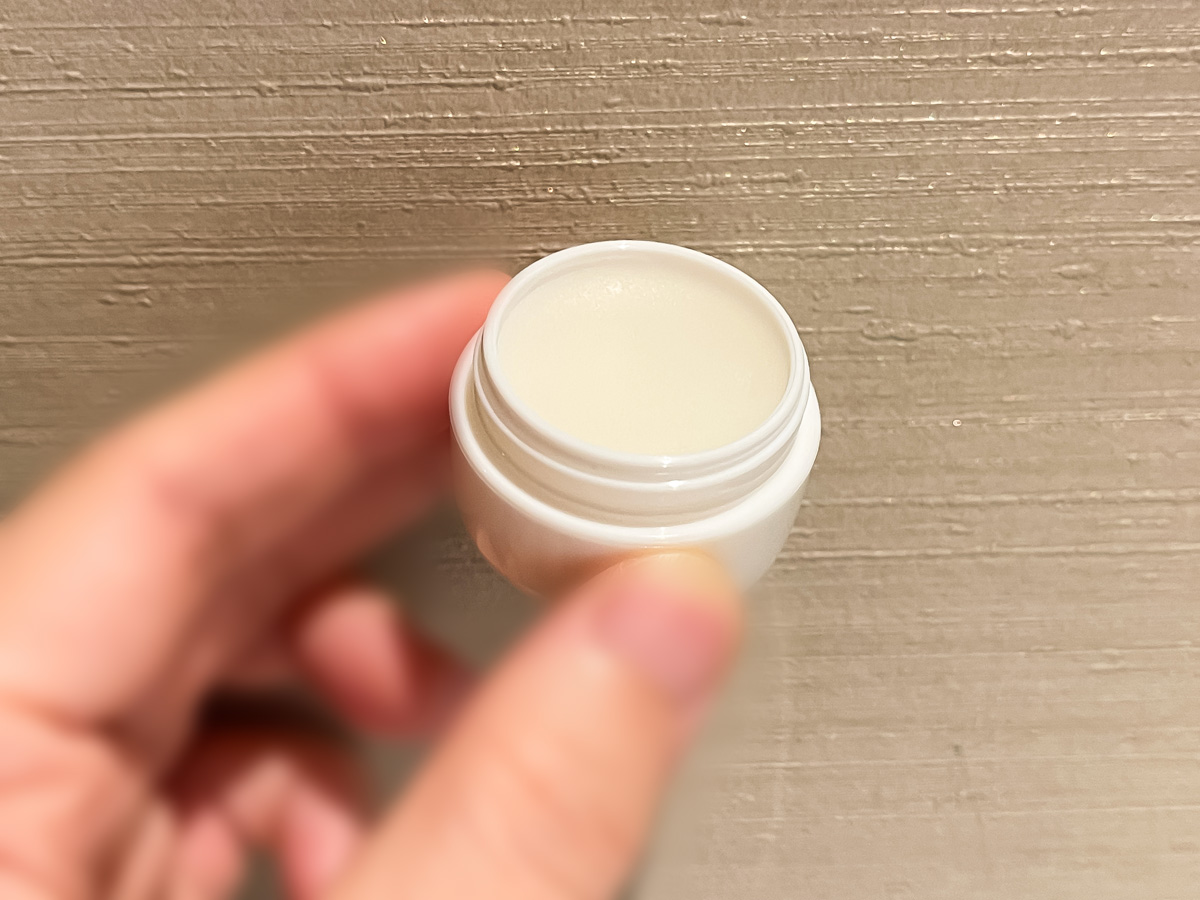 無農薬栽培のへちまを使った「へちまここち」のスキンケアセット買ってみた!/富山土産