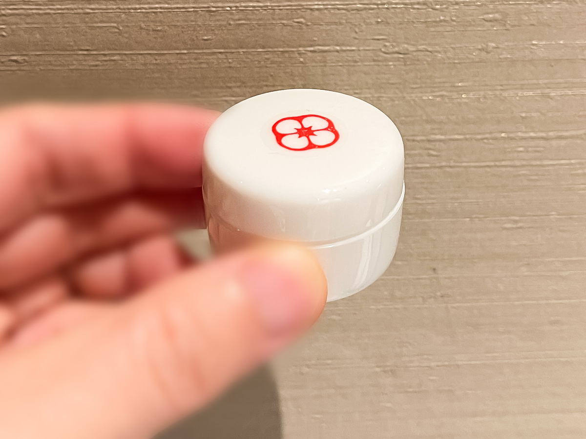 無農薬栽培のへちまを使った「へちまここち」のスキンケアセット買ってみた!/富山土産