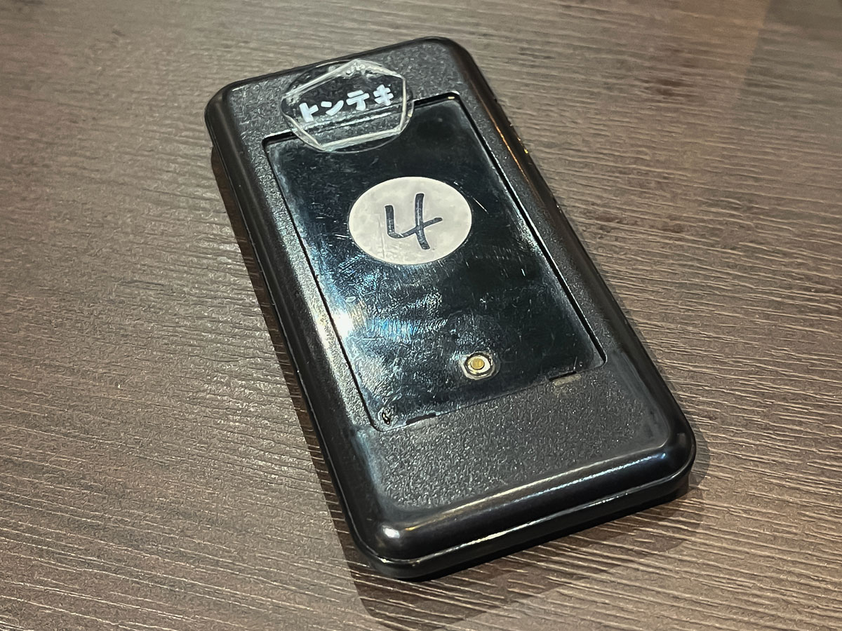 「八角」でリブロースの黒部トンテキ定食食べたよ！／富山駅 マリエとやま内