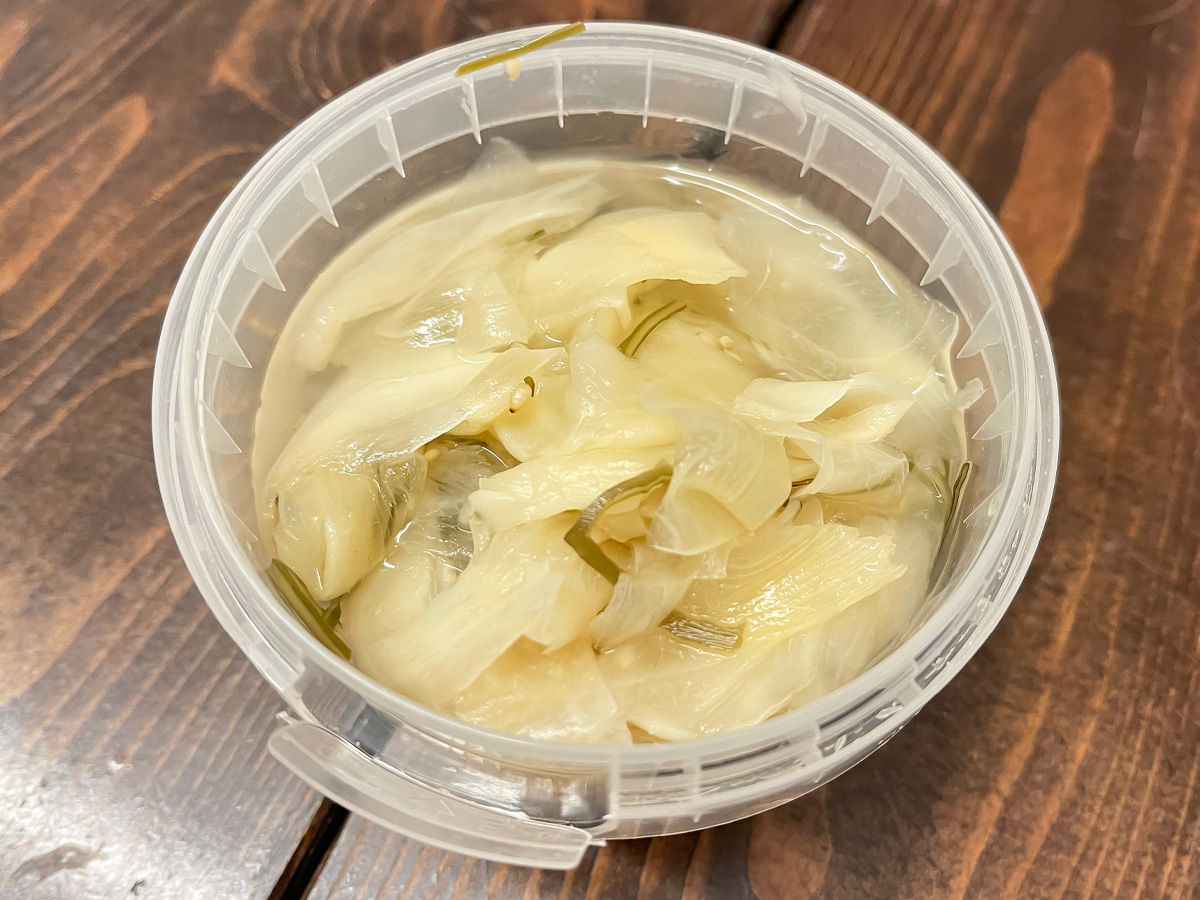 「とやま鮨」特製の"昆布がり"買ってみたよ！マツコの知らない世界で紹介／富山土産