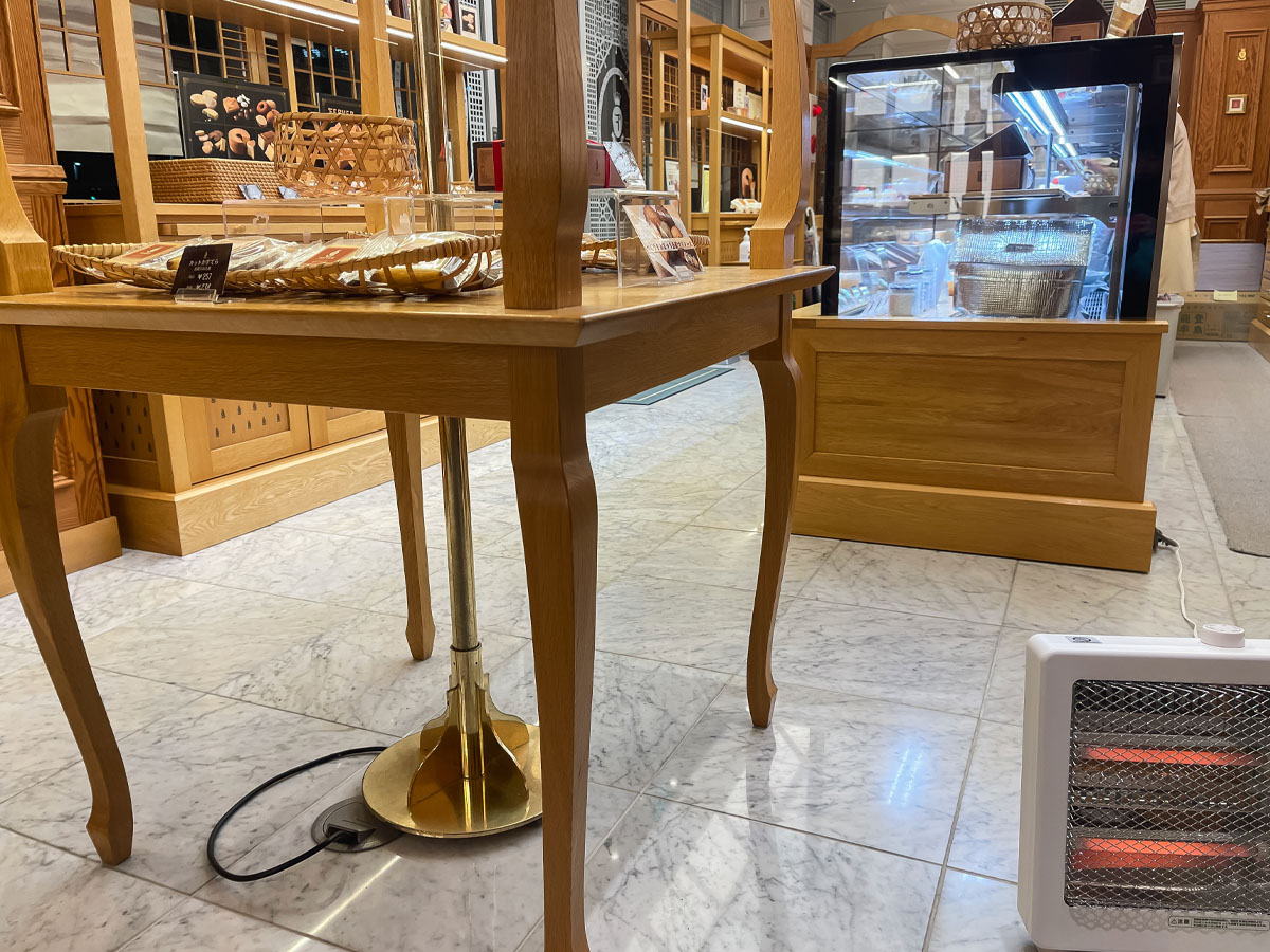 「ferver(フェルヴェール)」のプリンソフト食べたよ！／富山駅前店