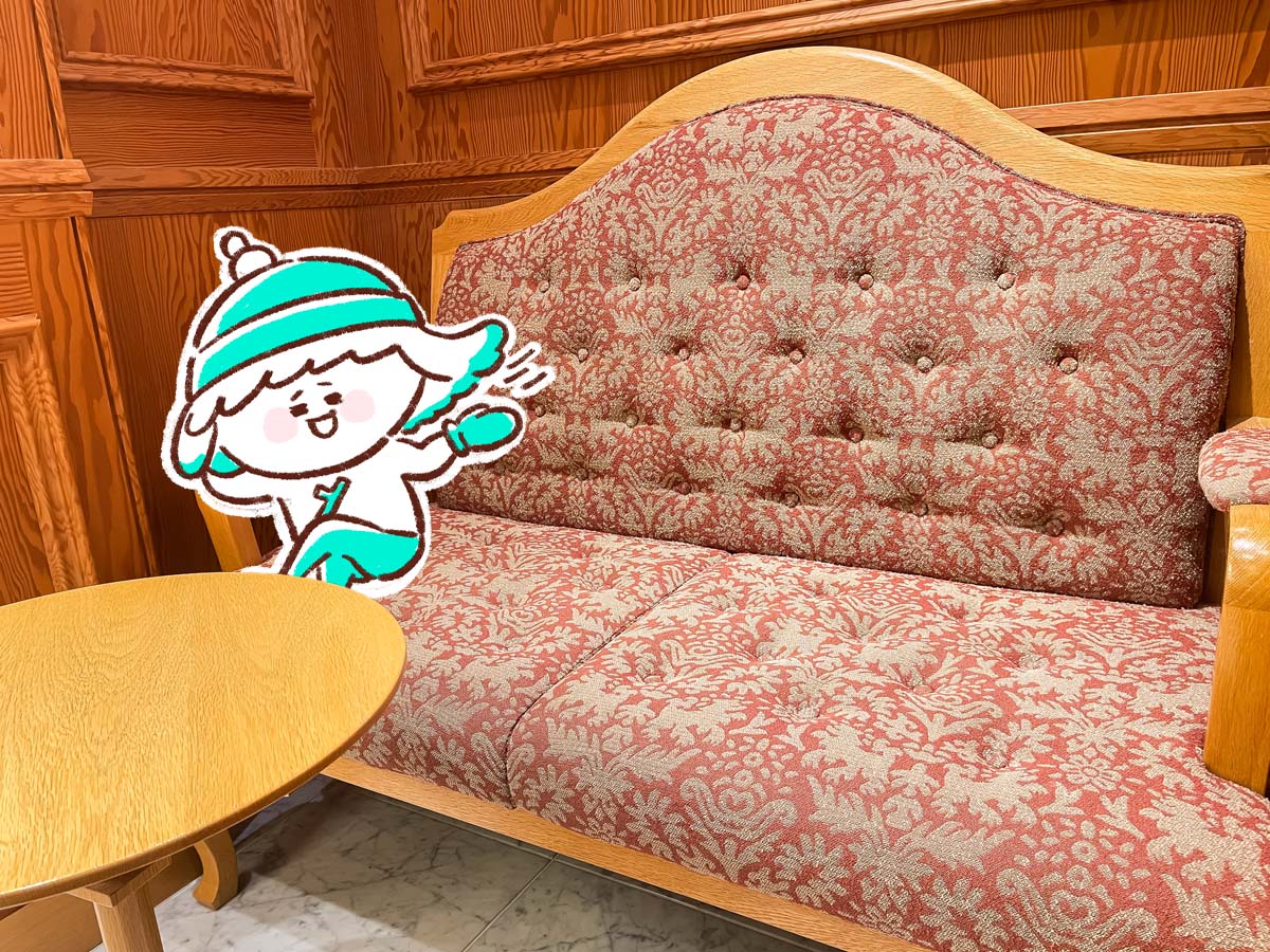 「ferver(フェルヴェール)」のプリンソフト食べたよ！／富山駅前店