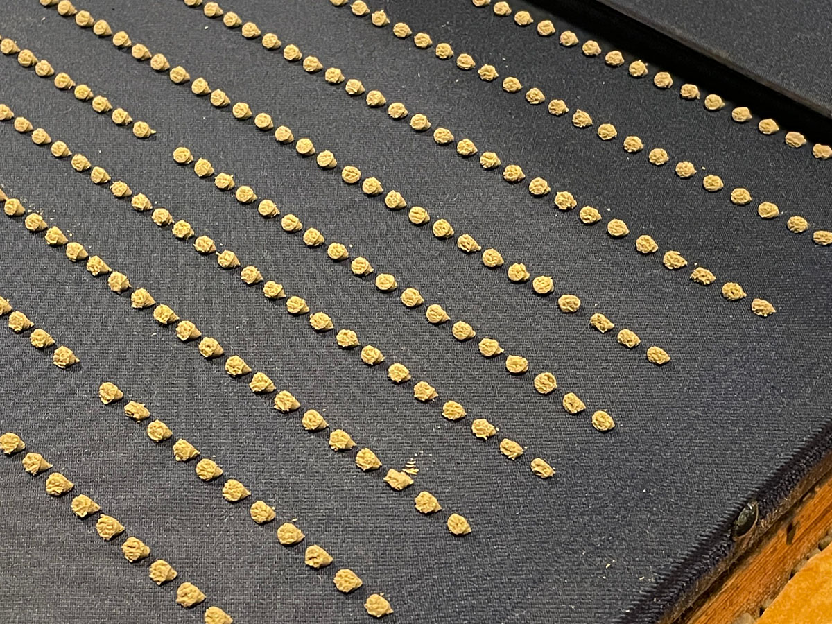 和漢薬「池田屋安兵衛商店」で反魂丹(はんごんたん)体験してみたよ!/富山県富山市