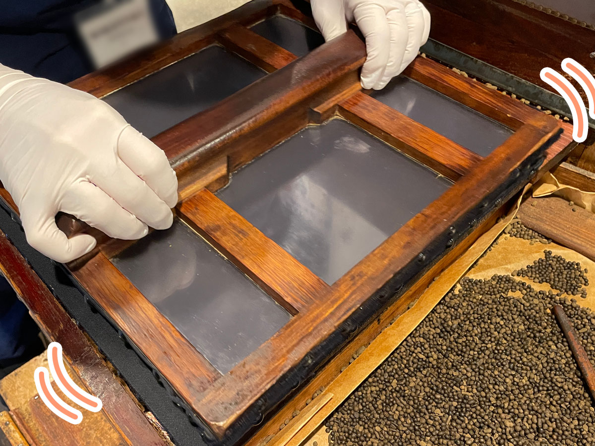 和漢薬「池田屋安兵衛商店」で反魂丹(はんごんたん)体験してみたよ!/富山県富山市