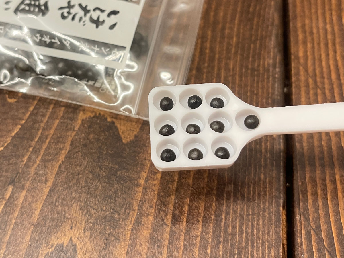 和漢薬「池田屋安兵衛商店」で反魂丹(はんごんたん)体験してみたよ!/富山県富山市