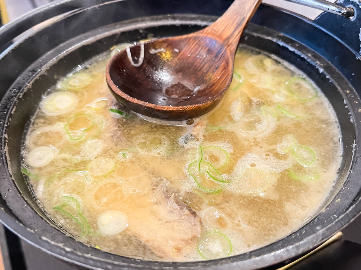 「富山湾食堂」で鮮魚店 魚廣で買った刺身やお寿司を食べたよ／富山県マルート内