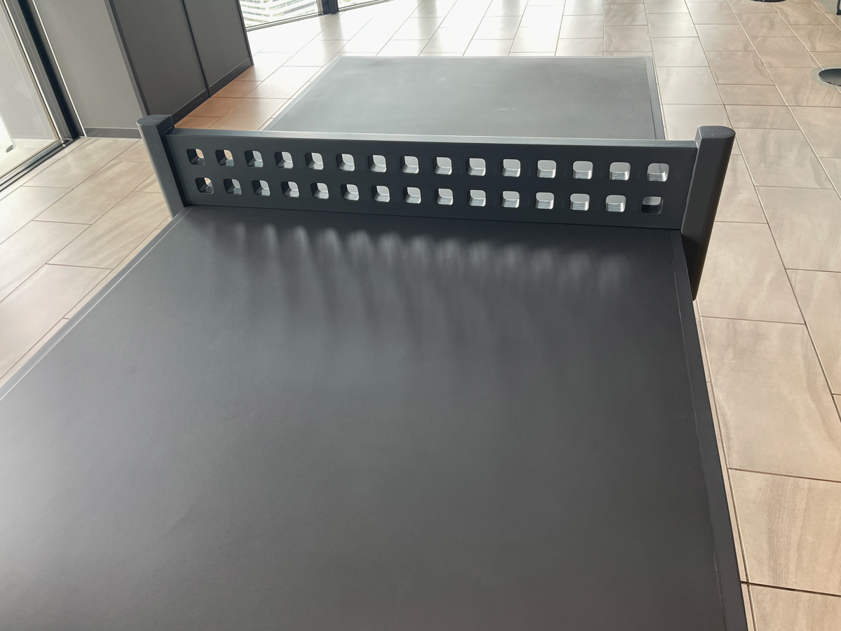 星野リゾート「OMO5横浜馬車道」の回廊式パブリックスペースに行ってみた／横浜・馬車道