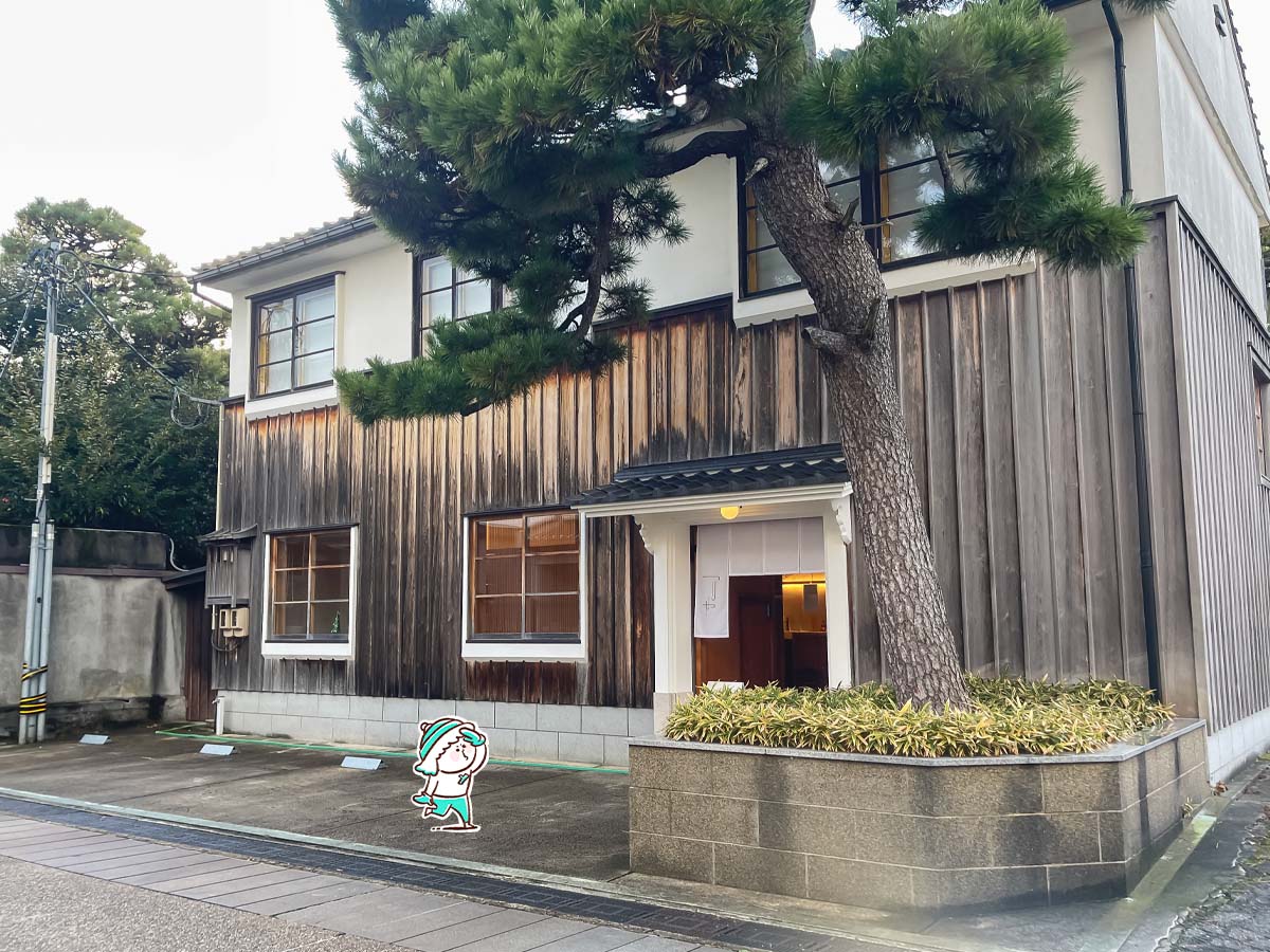 釣屋魚問屋が手掛ける「つりや」でほたるいかと甘えびの素干し買ってみた！／富山県東岩瀬町