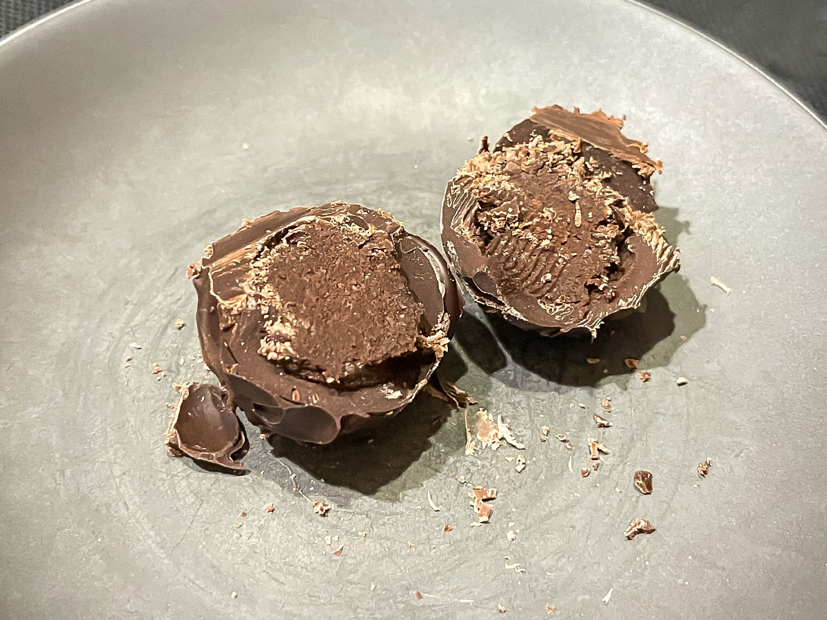 金沢の老舗酒造「福光屋」が作る酒×チョコレート買ってみた！／そごう横浜チョコレートパラダイス2026