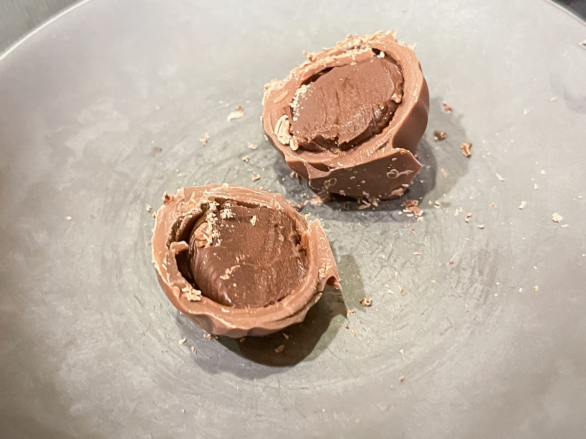 金沢の老舗酒造「福光屋」が作る酒×チョコレート買ってみた！／そごう横浜チョコレートパラダイス2026