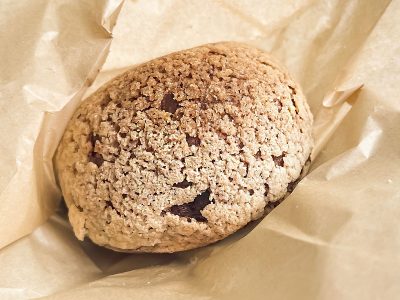 生チョコ発祥の「シルスマリア」でクリムショコラ買ってみた！／横浜・桜木町駅