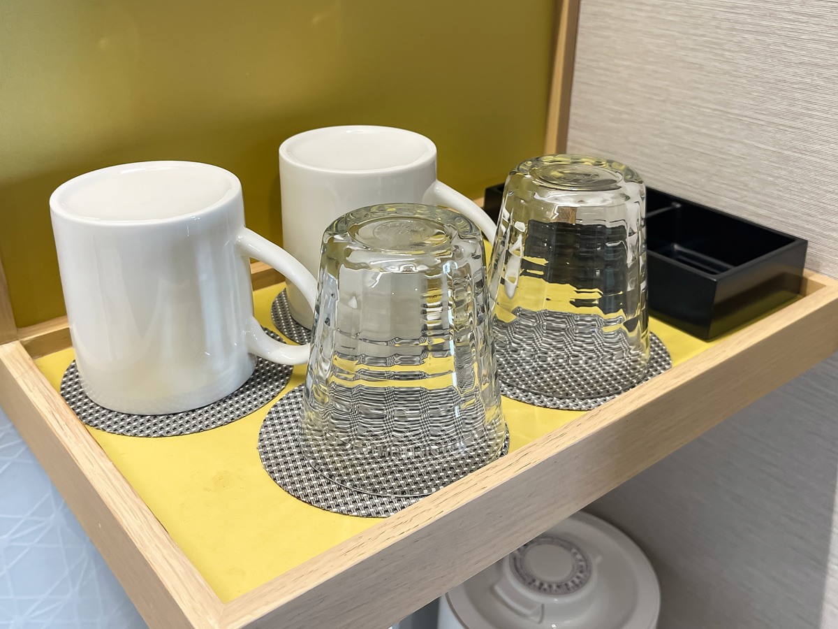 夜食にお茶漬けバイキングが楽しめる「ホテルインターゲート金沢」に泊まってみた/石川県金沢市