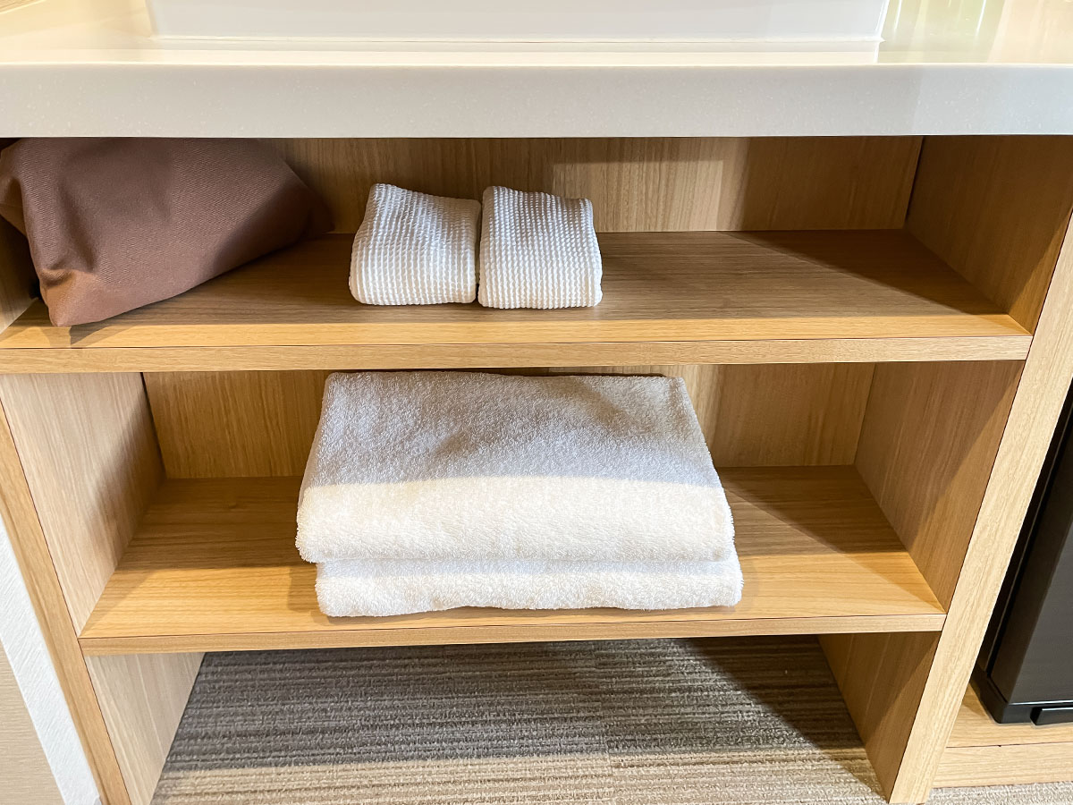 夜食にお茶漬けバイキングが楽しめる「ホテルインターゲート金沢」に泊まってみた/石川県金沢市