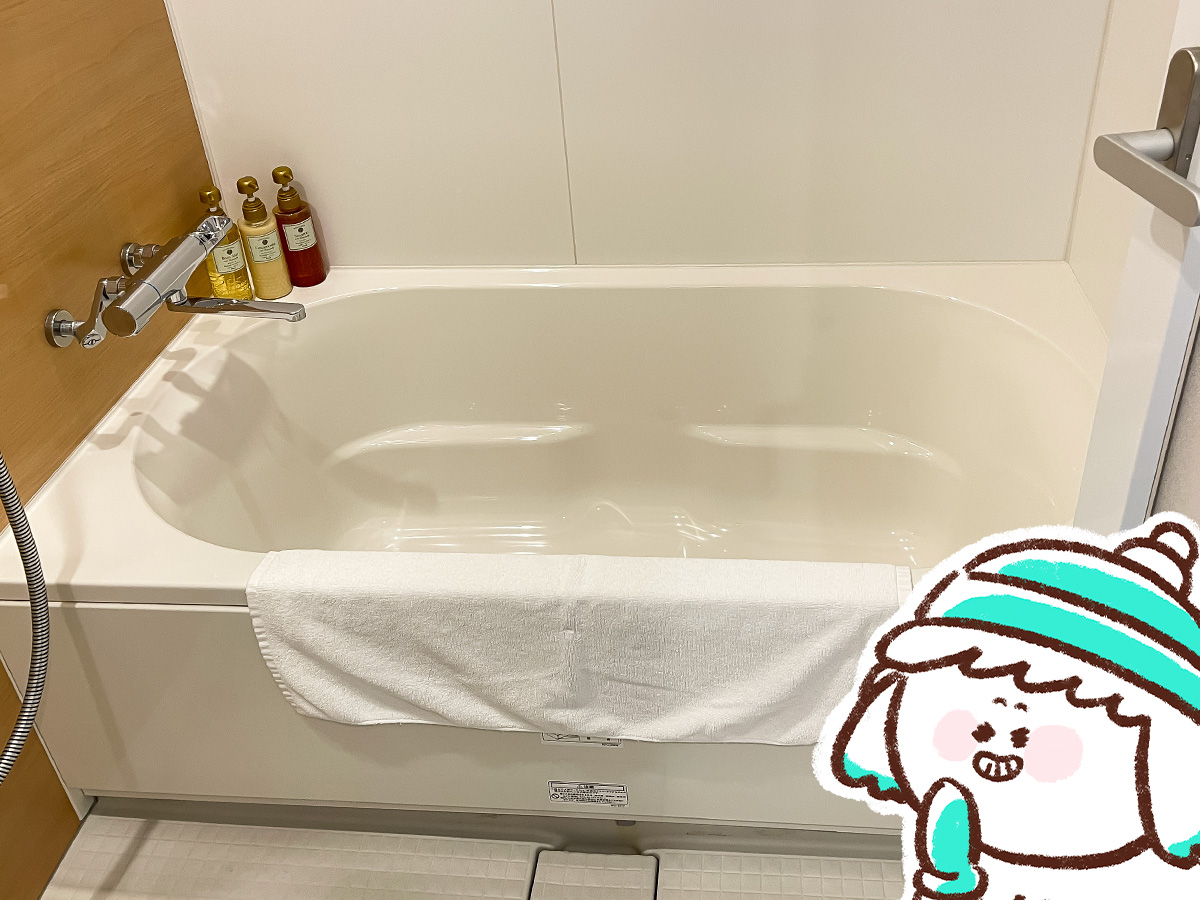 夜食にお茶漬けバイキングが楽しめる「ホテルインターゲート金沢」に泊まってみた/石川県金沢市