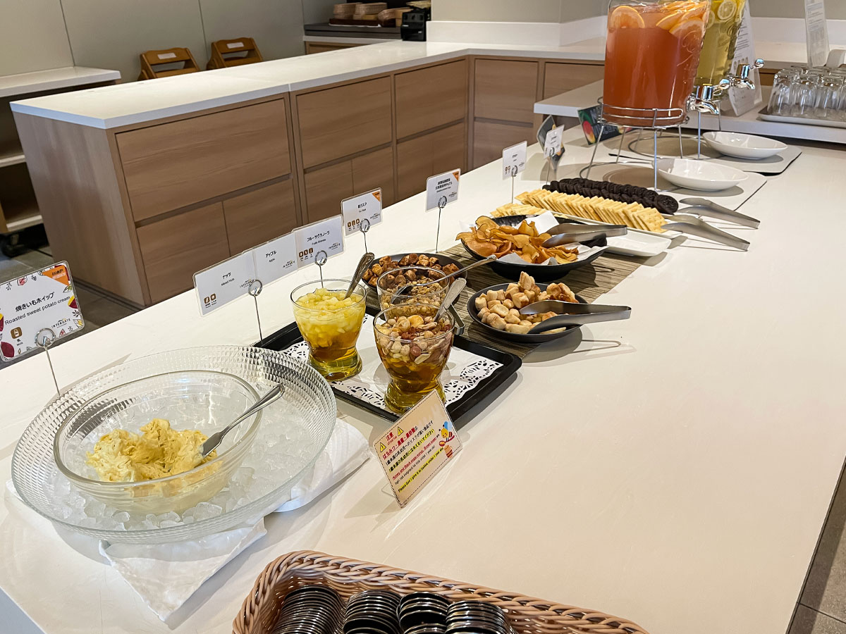 夜食にお茶漬けバイキングが楽しめる「ホテルインターゲート金沢」に泊まってみた/石川県金沢市