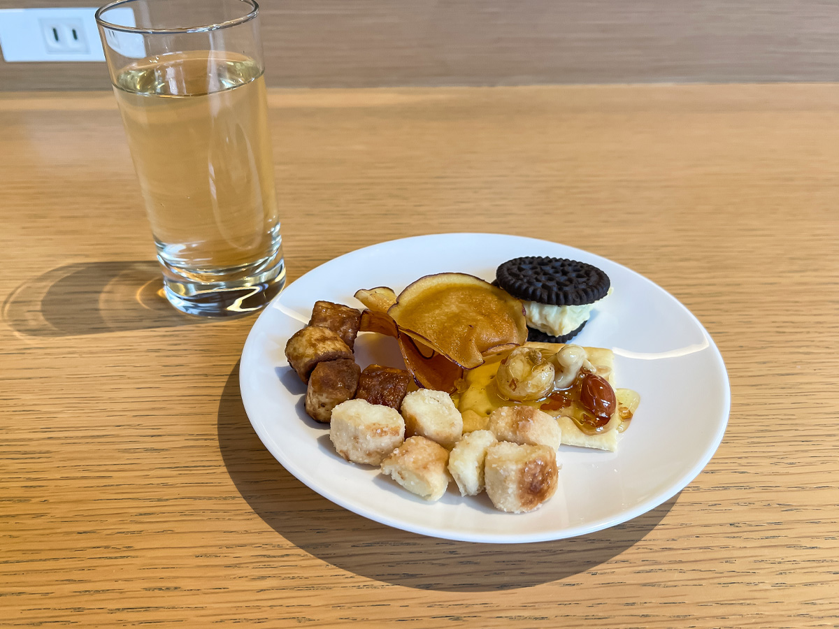 夜食にお茶漬けバイキングが楽しめる「ホテルインターゲート金沢」に泊まってみた/石川県金沢市