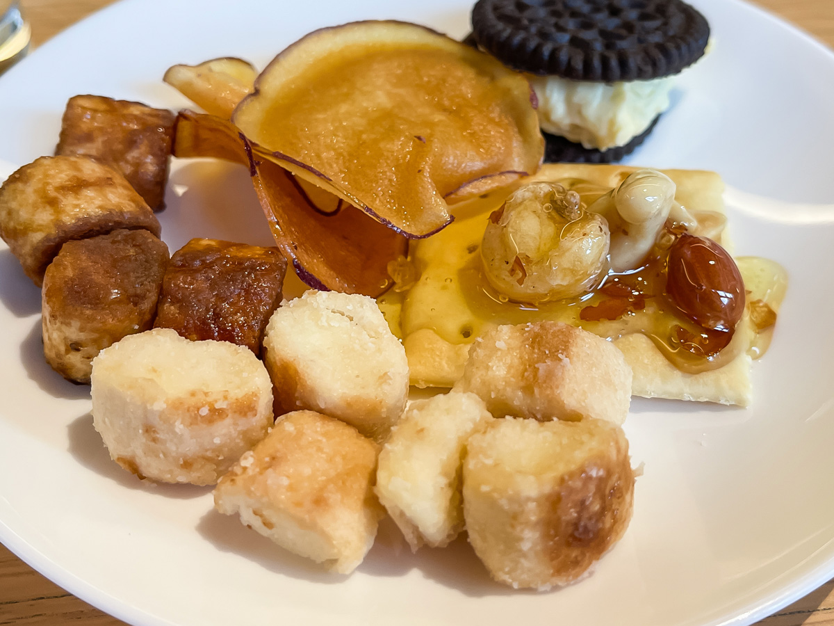 夜食にお茶漬けバイキングが楽しめる「ホテルインターゲート金沢」に泊まってみた/石川県金沢市