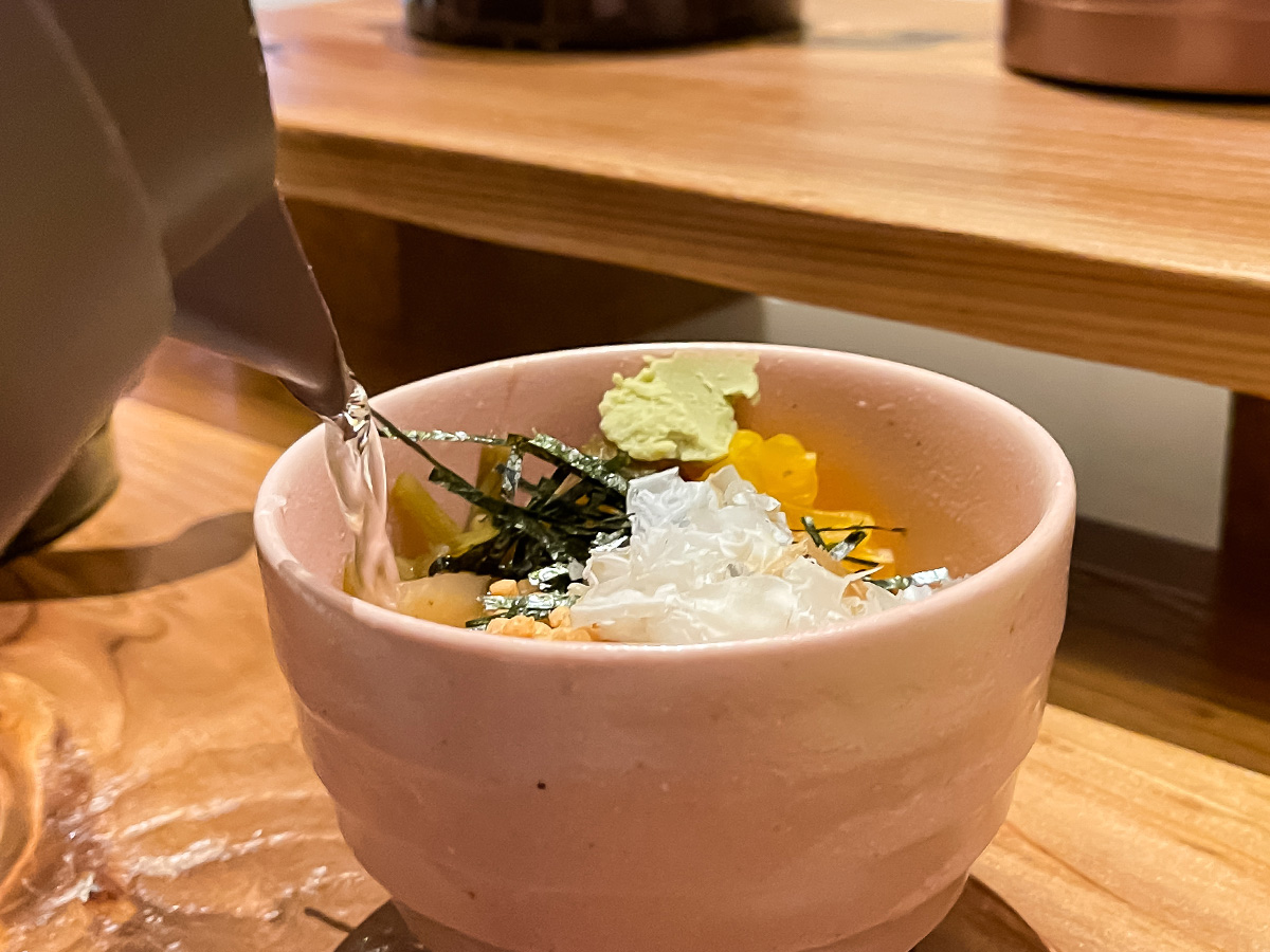 夜食にお茶漬けバイキングが楽しめる「ホテルインターゲート金沢」に泊まってみた/石川県金沢市