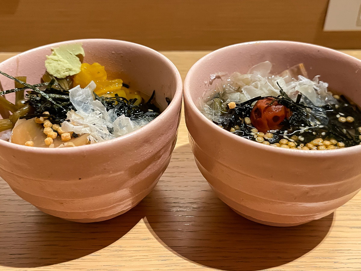 夜食にお茶漬けバイキングが楽しめる「ホテルインターゲート金沢」に泊まってみた/石川県金沢市