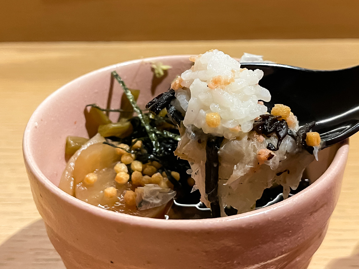 夜食にお茶漬けバイキングが楽しめる「ホテルインターゲート金沢」に泊まってみた/石川県金沢市