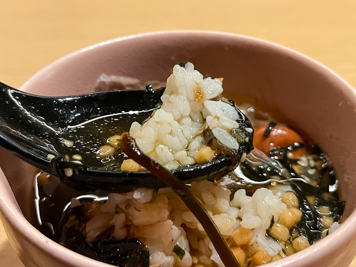 夜食にお茶漬けバイキングが楽しめる「ホテルインターゲート金沢」に泊まってみた/石川県金沢市