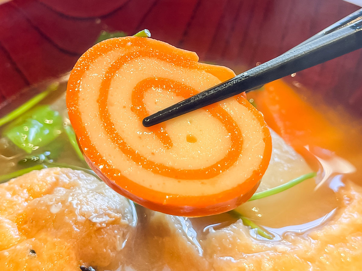 「金沢おみそしる倶楽部」で朝ごはん(おにぎりセット・焼き魚)食べたよ！／石川県金沢市