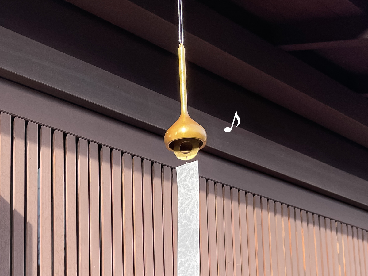 「NOUSAKU 能作」のワークショップで錫のキーホルダー作ってみたよ!/石川県ひがし茶屋街