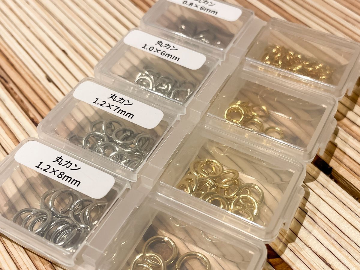 「NOUSAKU 能作」のワークショップで錫のキーホルダー作ってみたよ!/石川県ひがし茶屋街