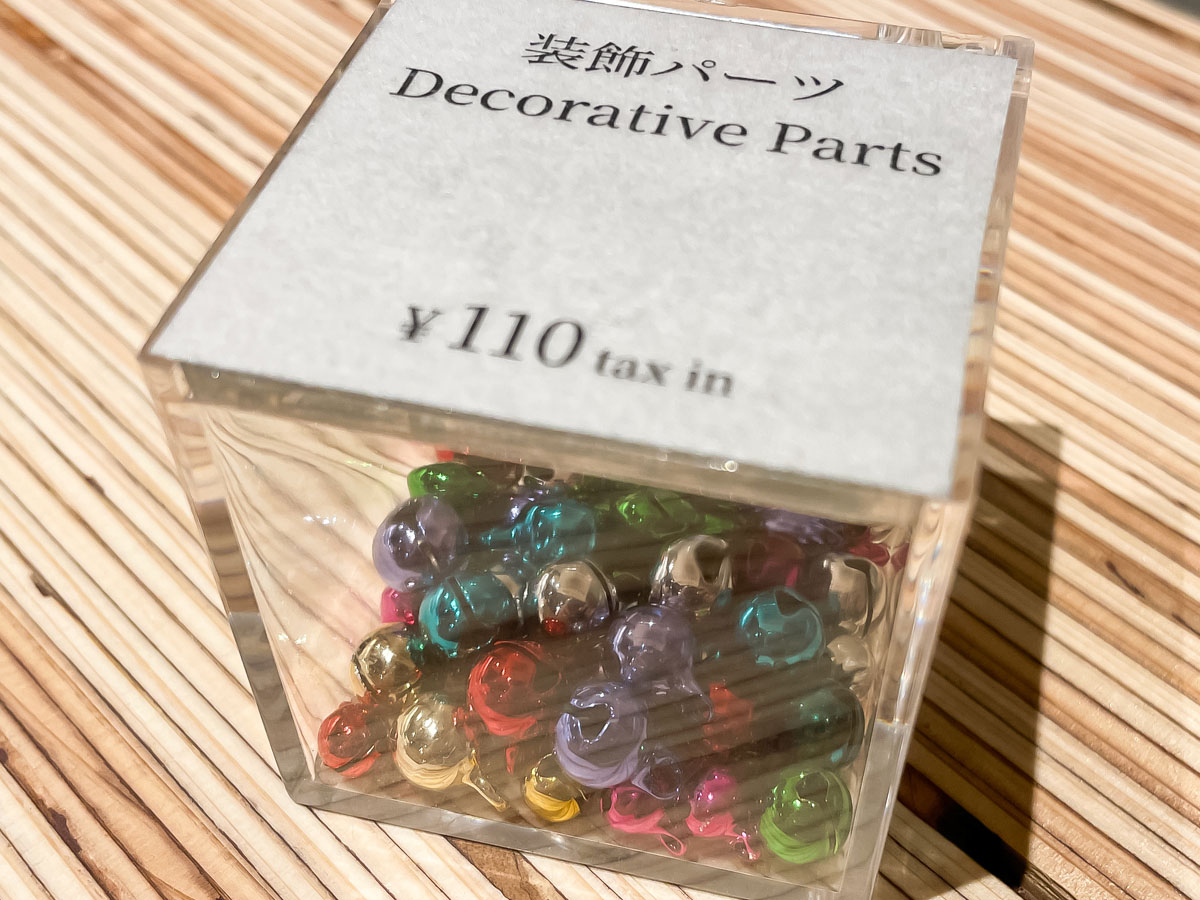 「NOUSAKU 能作」のワークショップで錫のキーホルダー作ってみたよ!/石川県ひがし茶屋街