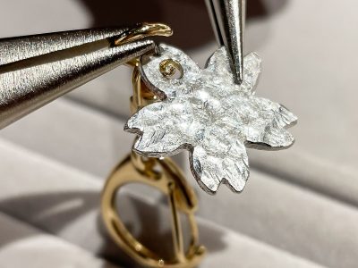 「金沢おみそしる倶楽部」で朝ごはん(おにぎりセット・焼き魚)食べたよ!/石川県金沢市ひがし茶屋街