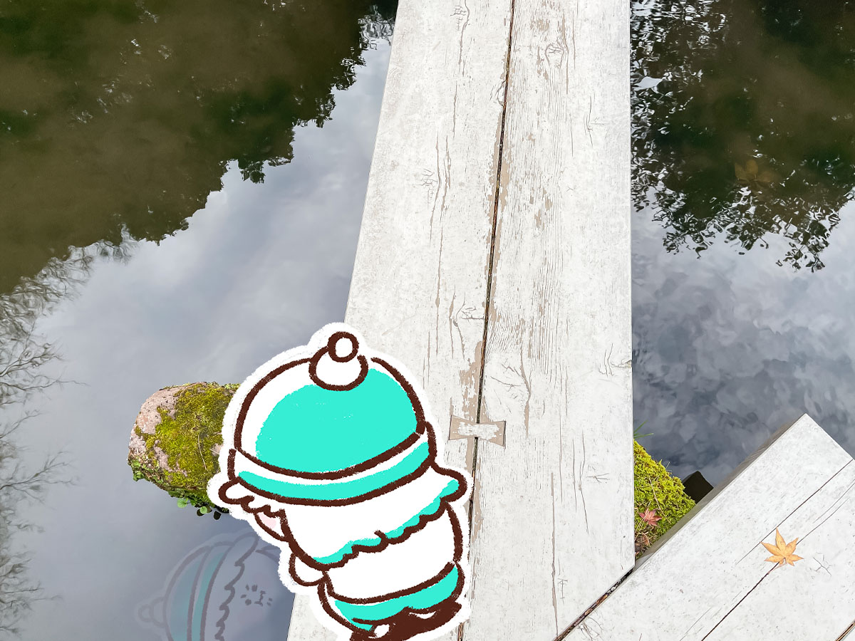 尾山神社がある「神苑(旧金沢城金谷御殿庭園)」を散策してみた！／石川県金沢市