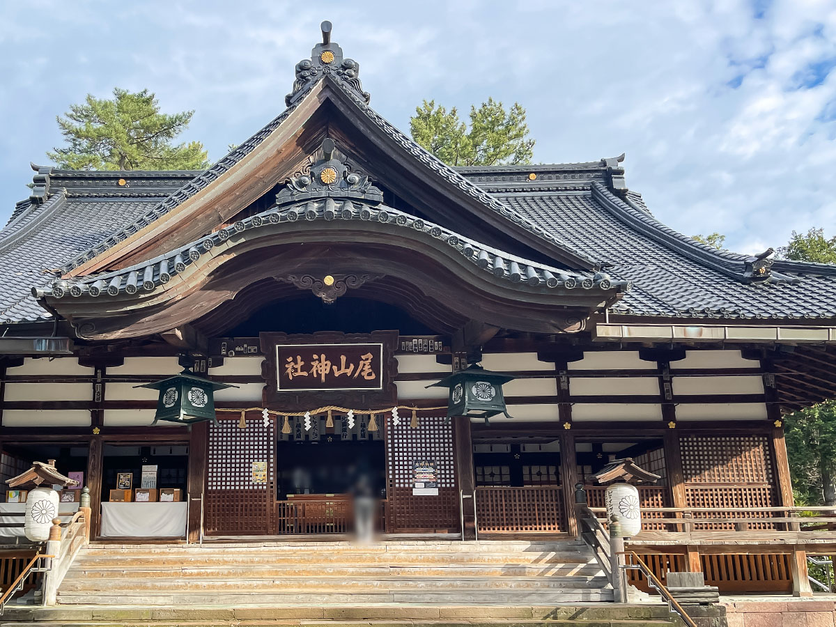 尾山神社がある「神苑(旧金沢城金谷御殿庭園)」を散策してみた！／石川県金沢市