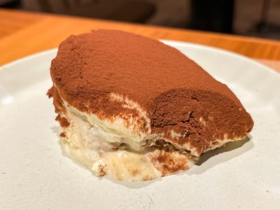 「ひらみぱん」でクロックムッシュ、キッシュ、レモンクリームチーズケーキ買ってみた／石川県金沢市