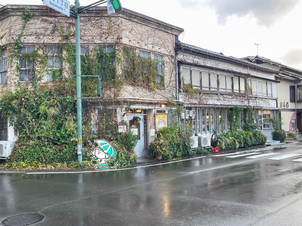 「ひらみぱん」でクロックムッシュ、キッシュ、レモンクリームチーズケーキ買ってみた/石川県金沢市