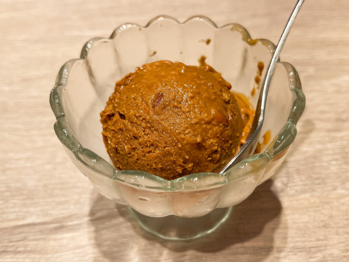 プラントベースカレーの「RUCY+R」でスパイスカレーと玄米あいがけカレーセット食べたよ！／横浜駅・相鉄ジョイナス B1F