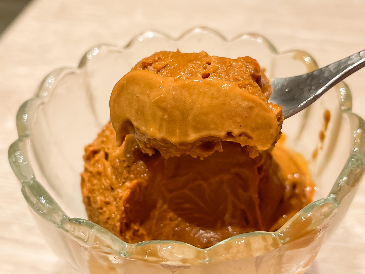 プラントベースカレーの「RUCY+R」でスパイスカレーと玄米あいがけカレーセット食べたよ！／横浜駅・相鉄ジョイナス B1F