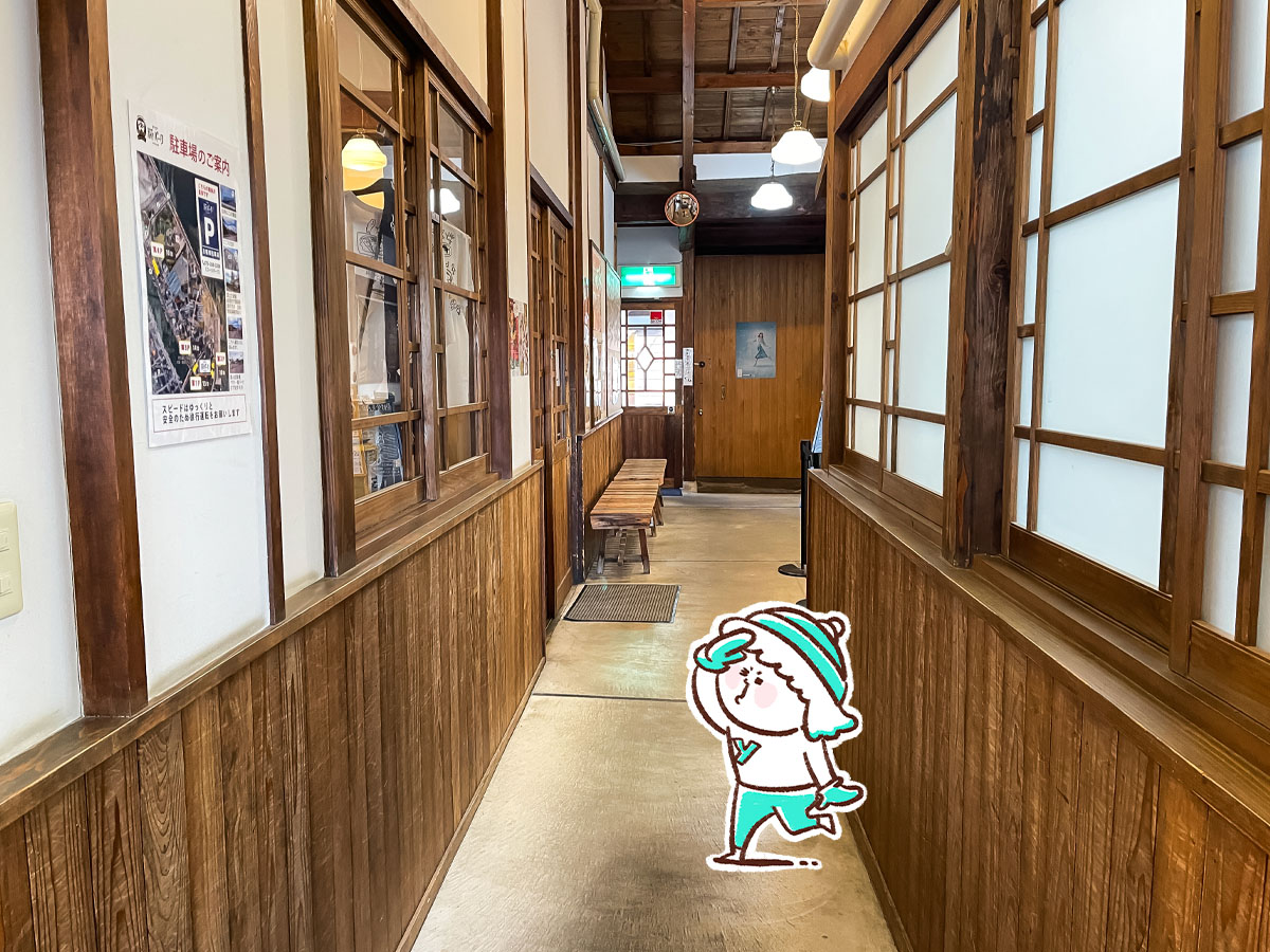 ヤマト・糀パークの「こめトはな」でブリュレと加賀棒茶のチーズケーキ食べたよ／石川県金沢市