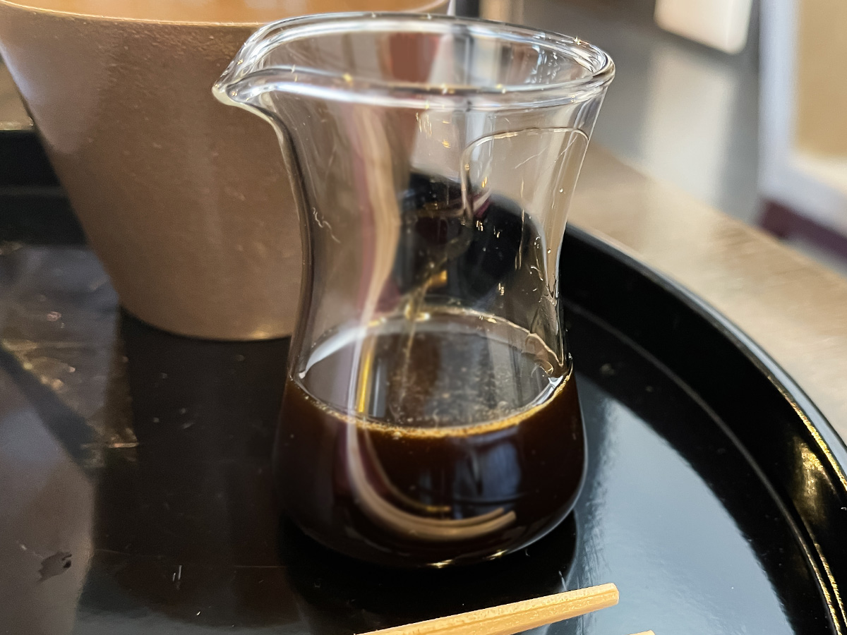 「甘納豆かわむら」でかわむらプレートと本黒わらび餅食べたよ／石川県金沢市・にし茶屋街