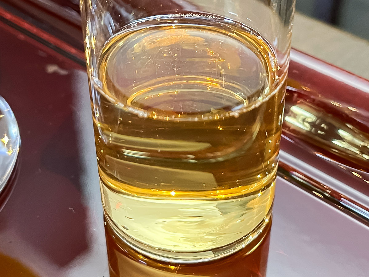 「甘納豆かわむら」でかわむらプレートと本黒わらび餅食べたよ／石川県金沢市・にし茶屋街