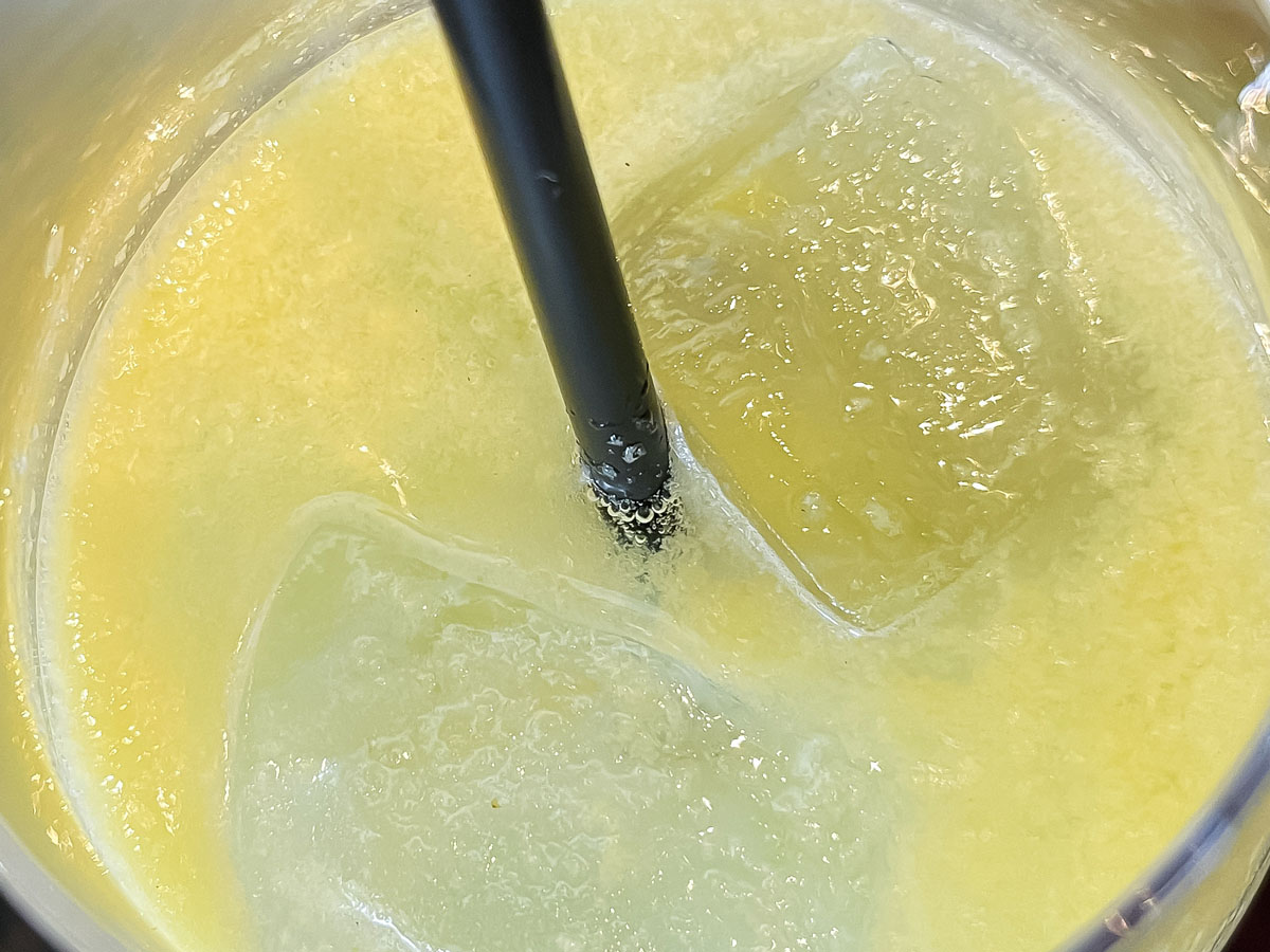 「甘納豆かわむら」でかわむらプレートと本黒わらび餅食べたよ／石川県金沢市・にし茶屋街