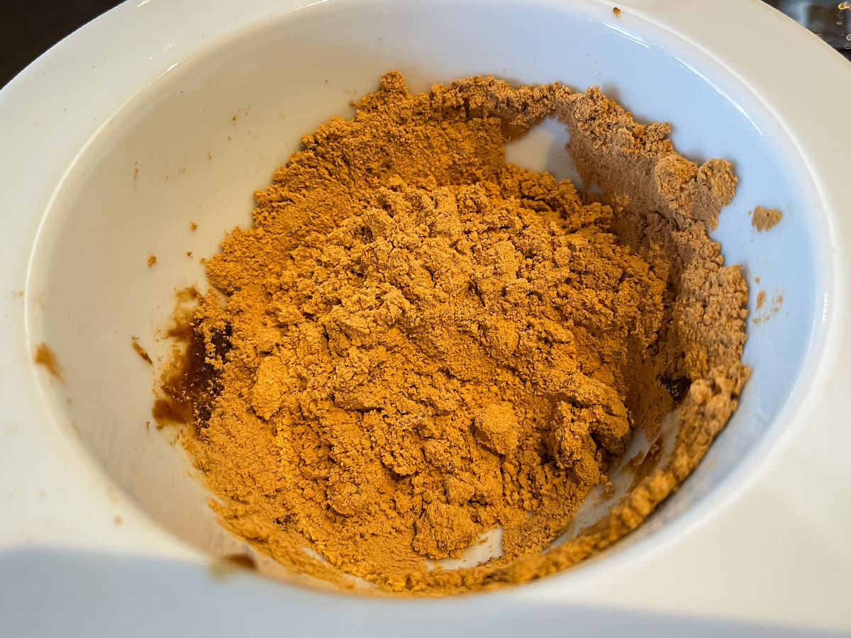 「甘納豆かわむら」でかわむらプレートと本黒わらび餅食べたよ／石川県金沢市・にし茶屋街